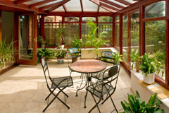 New Elgin conservatory quotes
